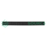 Dell 9J90K Kvm Remote Console Switch Blanking Panel. Fixed Price $59.99.