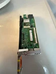 Emc 100-564-195-04 Vplex VS6 Management Module W/ 4GB Ram, 128GB Mlc Ssd. Fixed Price $699.00.