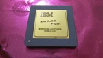 Lot New P120+ Vintage IBM26 6X86-2V2P120GE Ic/cpu/processor Gold Top. Fixed Price $39.99.