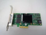 Lenovo Ibm 00YK613 Intel I350-T4 1GB 4-PORT RJ-45 Base-t Nic Network Adapter. Fixed Price $59.99.