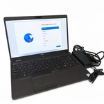 Dell Latitude 5500 Laptop 15.6" Fhd Core I5 8GB Ram 256GB Ssd Windows 11 Charger. Fixed Price $164.99.