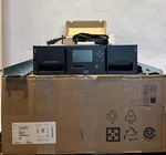 Hpe Everstore Msl 3040 Tape Library Storage Auto Loader Q6Q62C. Fixed Price $5799.99.