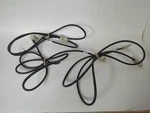 Lot Of Foxconn 69839-2 2GFBBBX-34G Cable. Fixed Price $28.79.