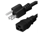 Gigabyte 25CP1-018000-Q0R C19 Type Power Cord 125 V 15. Fixed Price $70.88.