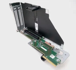 Dell Riser 2X X16 (X8 Lane) Pcie 4.0 R4B Cage R750 R7525 R760 0RK04H 0YMVJ0. Fixed Price $89.99.