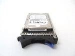 74Y7436 571GB 10K Rpm Sas SFF-1 Hdd Hard Disk Drive (ibm I) Ccin 19A3 Z7. Fixed Price $259.00.