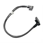 Lot Dell Poweredge R620 15" SFF-8087 To 36-PIN 90 Angle Backplane Cable 0HHYJ. Fixed Price $24.99.