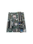 Hp Compaq 8200 Elite Sff LGA1155 Motherboard 611793-002 W/I5-2400 SR00Q. Fixed Price $29.99.