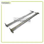 53P3451 Ibm 0595 Expansion Unit Rail Kit 53P3452 H63662 ***pulled***. Fixed Price $32.99.