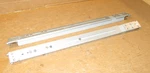 Hp Proliant DL160 DL180 DL320 G6 Rack Mount Rails 513642-005(L) 513642-006(R). Fixed Price $24.99.