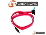 Hp Red Flat Sata Cable For Proliant ML330 G6 ML350E ML350P G8 460428-001. Fixed Price $39.00.