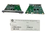 JC669A Hp A7500 20P GIG-T/4P Cmb Poe-upg Sc Mod (new Open Box). Fixed Price $350.99.