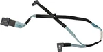 Hp Mini-sas Cable SFF-8087 To 2X Single 780421-001 756908-001 80CM. Fixed Price $46.62.
