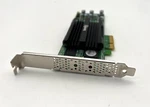 High Profile Teradici Apex Pcoip Hardware Accelerator T2800H0101. Fixed Price $9.95.
