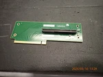 Ibm 01EJ384 Riser Board 1XPCIE X16 For San Volume Controller V9000 01EJ353. Fixed Price $39.99.