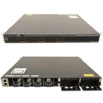 Cisco AIR-CT5760-HA-K9 5700 Series Wireless Controller Up To 25 Aps 2X Psu. Fixed Price $463.60.