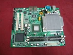 Blue Coat Sg 510 Motherboard 316738900006 + 1GB Ram 2GHZ Intel Cpu. Fixed Price $44.99.
