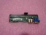 JU317 Dell Hp PE2900 Control Panel Usb/vga. Fixed Price $7.95.
