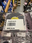 Dec 70-40142-01 Compaq Alphaserver DS20E Rear Fan Assembly. Fixed Price $65.00.