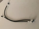 New Dell F63HD Perc H730 Assembly Cable Backplane Sas For Poweredge R630. Fixed Price $16.88.