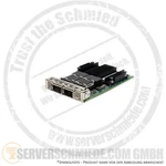 Hpe Mellanox CX653436A 2X 200GB QSFP56 Network Controller Ocp 3.0 P31348-B21. Fixed Price $3200.85.