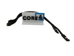 Dell D4XMV MX740C Server 12-DISK Hard Backplane Sas Cable. Fixed Price $25.00.