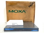 Moxa Industrial Network Video Recorder Vport Channels MXNVR-IA8-T H2. Fixed Price $1998.70.