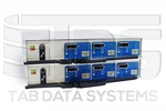Lot Of Hitachi 0981370-04 6G Sas Module 01JC683 SP-2585-SBB2-E601. Fixed Price $95.00.