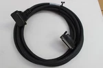 Ibm 62G1018 3490 4.5M Bulkhead SCSI-2 Cable With Warranty. Fixed Price $95.00.