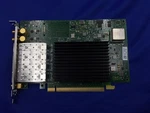 Dell Intel E810-XXVDA4T Quad Port 25/10GBE SFP28 Network Adapter Rxhjg YCDP7. Fixed Price $429.00.