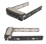 Supermicro 01-SC93301-XX00C003 Hdd Caddy / Frame 3.5" For 813 815 819 825. Fixed Price $8.24.
