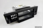 Replacement Part: Hp Enterprise 640874-001, 670025-001 Hdd Cage, Bezel BL460C G8, New. Fixed Price $122.30.