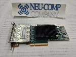 Ibm Storwize 2076-ADB3 P/n 01YM333 01YM331 4 Port 16GB Fc V7000 GEN3 Adapter. Fixed Price $125.00.