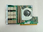 Cisco UCSC-MLOM-C25Q-04 VIC1457 Quad Port 25G Eth 73-18379-04 800-46915-01. Fixed Price $19.95.