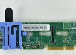 Lenovo Thinksystem 01KN512 Boot Raid Kit Module 2X M.2 Ssd Drive Included. Fixed Price $54.00.