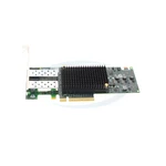 Dell RXNT1 Emulex 16GB Sfp+ LPE31002 Dual Port Hba Adapter. Fixed Price $47.00.
