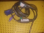 Avocent Kvm To RJ45 Integrated Access Cable 10' 620-333-501 520-421-502. Fixed Price $20.00.