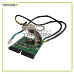 94Y8063 Ibm X3630 M3 Power Supply Paddle Card 94Y8062 N31148F * Pulled. Fixed Price $21.99.