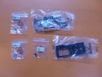 New Genuine Dell C4130 Server Nvidia Gpu Bracket P5W6P P9J0X. Fixed Price $24.29.