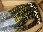 Dell R750 R7525 Gpu CABLE12+4 H100 L40 FGTM1 CXV0X K89KN. Fixed Price $56.12.