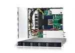 Tyan B5630G62FV2E8HR 1U Xeon LGA3647 DDR4 Hot-swab Nvme Bareboneserver. Fixed Price $2617.17.