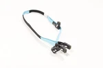 Hpe Proliant DL360 GEN9 Dual-ribbon Minisas Cable Assembly P/n: 780420-001. Fixed Price $14.99.