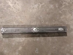 Dell Poweredge 1850 X2124 Front Bezel With Key. Fixed Price $7.50.