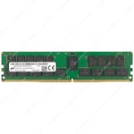 Micron 32GB DDR4-2666 PC4-21300 Ecc Rdimm Server Memory Ram MTA36ASF4G72PZ-2G6E1. Fixed Price $148.92.