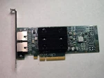 Dell 03TM39 Broadcom 57416 Dual-port 10GBE RJ-45 Pcie 3.0 X8 Full-height Network. Fixed Price $54.95.