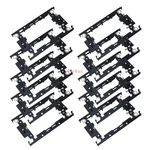 10X New For Dell R750 R650 R550 R450 Heatsink Cpu Clip Cage Bracket 0W51V5. Fixed Price $103.80.
