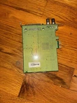 Blackmagic Design Decklink Hd Extreme 3D Pcie Capture Card. Fixed Price $80.00.