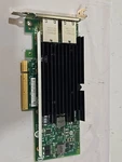 Oracle Sun 7070006 Intel G58497 Dual-port 10GBE Base-t GEN2 Pcie Nic. Fixed Price $25.00.