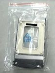 Supermicro MCP-220-00167-0B (gen 3) Tool-less 2.5" Nvme Drive Tray Caddy. Fixed Price $24.15.