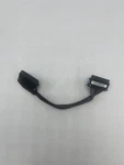 Foxconn Sas Cable Male Dual KC411. Fixed Price $30.00.